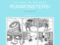 runmonsters.com