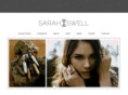 sarahswell.com