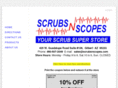 scrubsnscopes.com