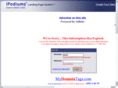 self-funding-savings-program.com