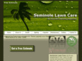 seminolelawncare.com