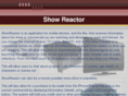 showreact.com