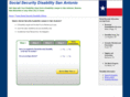 social-security-disability-sanantonio.com