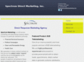 spectrumdirectmarketing.com