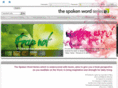 spokenwordseries.com