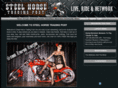 steelhorsetradingpost.com
