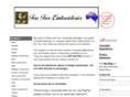 teatreeembroideries.com