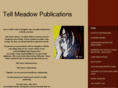 tellmeadowpublications.com