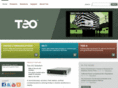 teotech.com