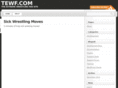 tewf.com