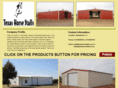 texashorsestalls.com