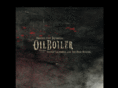 theoilboiler.com