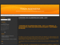 trazaingenieria.com