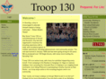 troop130golden.com