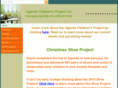 ugandachildrensproject.org