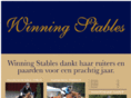winningstables.com