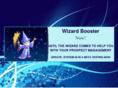 wizardbooster.com