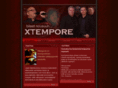 xtempore.net