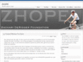 zhope.org