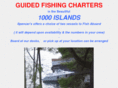 1000islandsfishingcharters.com