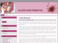 alase-hair-removal.info