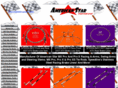 americanstarracing.com