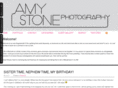 amystonephoto.com