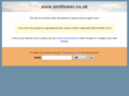 annflower.co.uk