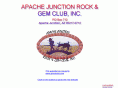 apachejunctionrockclub.org