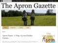 aprongazette.com