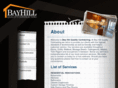bayhillqualitycontracting.com