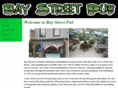 baystreetpub.com