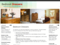 bedroomdressers.net