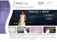 bridalcurve.com