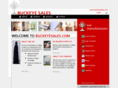 buckeyesales.com