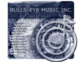 bulls-eyemusic.com