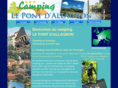 campingenauvergne.com