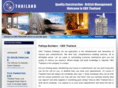 cbsthailand.com