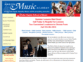 cedarrapidsmusiclessons.com