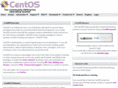 centos.info