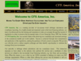 cfsamerica.com