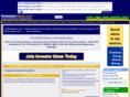 coalsectorstocks.com