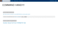 commandhand.com
