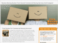commercialmovingservices.net