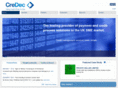 credec.com