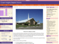 crownheightsbaptist.com