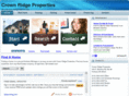 crownridge.com