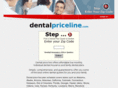 dentalpriceline.com