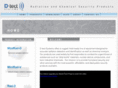 detectsystems.com