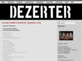 dezerter.com